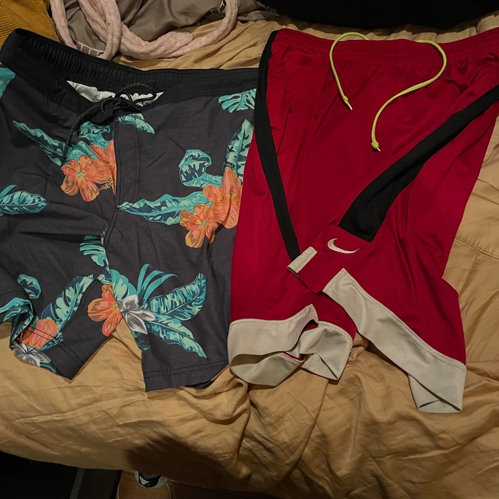 Short bundle